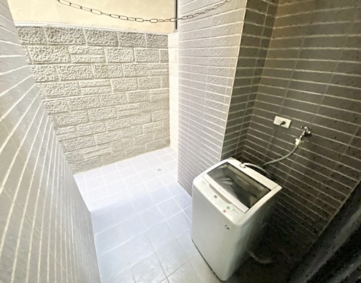 ✨新屋電梯🔥系統櫃家具☀️陽台獨洗曬💰可租屋補助稀有案件 - Image 8