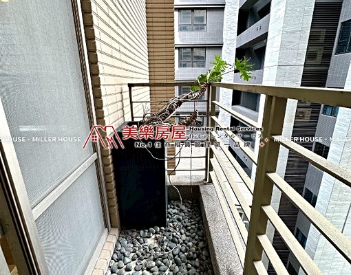 美樂~台北車站*中山獨立門牌*南西商圈*優質社區*有陽台 - Image 6