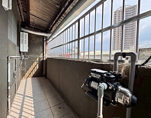 租補近菜寮站550公尺,體育場,明志國中.三重省立醫院新裝潢 - Image 13