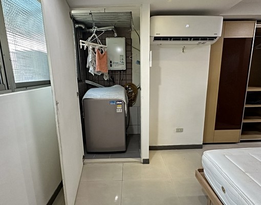 台大新生活.溫馨套房.使用天然瓦斯 - Image 10