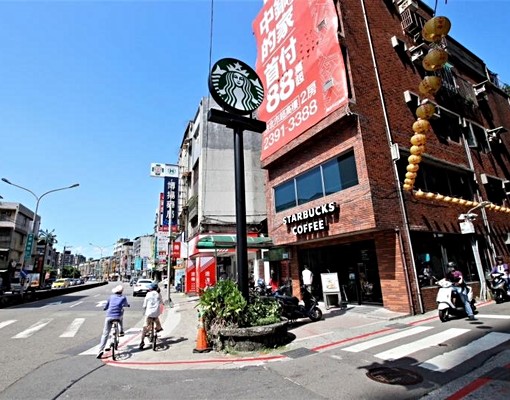 台大新生活.溫馨套房.使用天然瓦斯 - Image 14