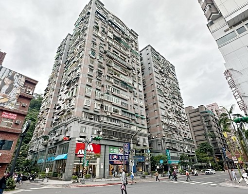 台大新生活.溫馨套房.使用天然瓦斯 - Image 13