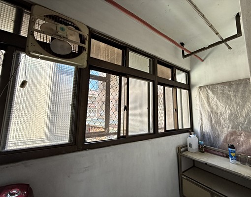 【免仲介費、可租補】中園街✅公寓3房2衛✅鄰近有停車 - Image 14