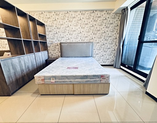 租屋補助-鼎藏昕站全配一房車[王斐雅] - Image 8