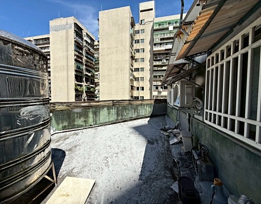 台北101🏘️租補💰寵物/變頻冷氣/獨立陽台/掀床收納 - Image 12