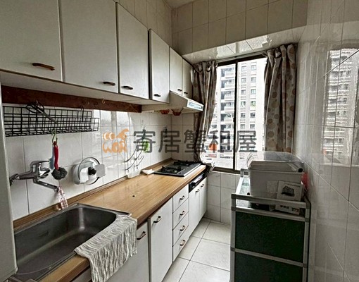 寄居蟹社會住宅🏠永華市政中心超美市景24小時管理3房大空間 - Image 10