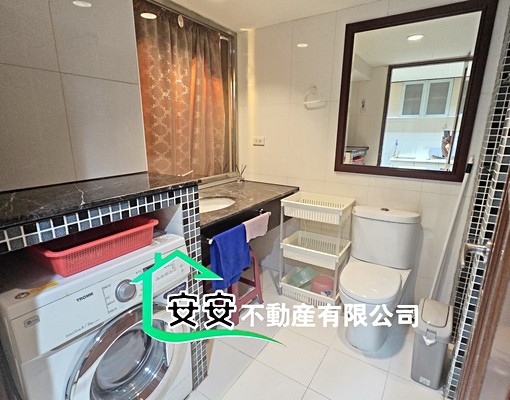 §近園區半鋪質木地板乾淨舒適套房拎包即可入住§ - Image 6