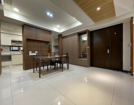 嘉晟社宅八德豐德路二房$21000起 - Image 6