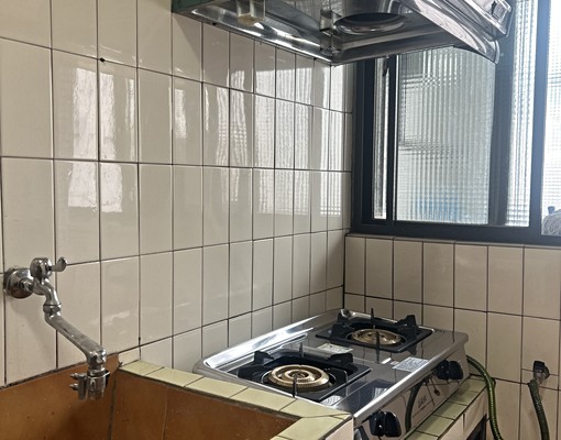 社宅免費申請租屋補助/永和永平路三房/採光明亮/近樂華夜市 - Image 5