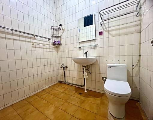 社宅免費申請租屋補助/永和永平路三房/採光明亮/近樂華夜市 - Image 10