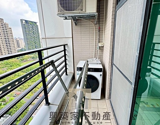 B高鐵全新整理✩精美系統裝潢✩社區管理 - Image 15