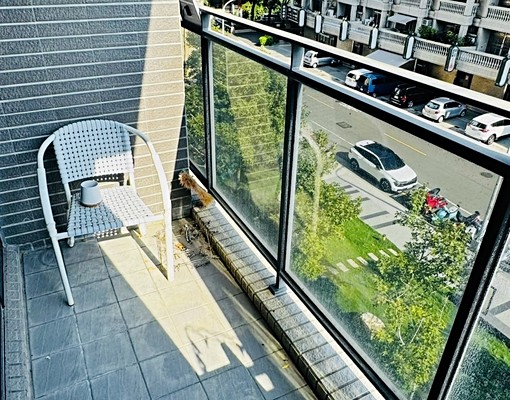 🦋東山33坪雙車位大宅+🐈寵物友善✨客廳大到能開趴📍 - Image 14