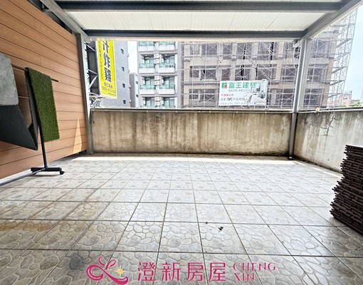 💎爬二樓大套房_代收包裹_文青風格_採光通風佳_機能方便 - Image 9