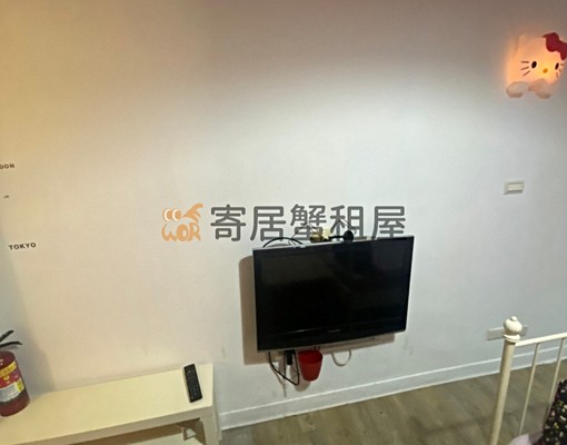 寄居蟹社會住宅🏠友善屋源🧡近台北車站😍電梯便宜套房🤩 - Image 3