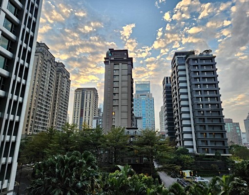 信義香榭景觀2房101view - Image 8