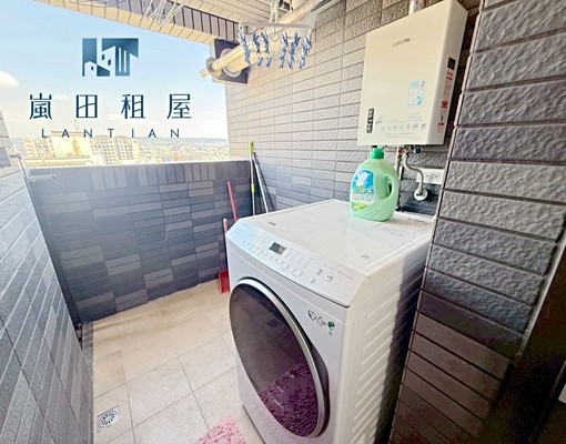 【佳鋐新邑】LuLu🍎四維中路文化路可報稅可租補清水二房 - Image 9