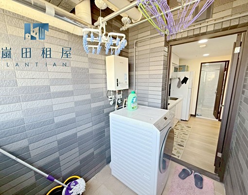 【佳鋐新邑】LuLu🍎四維中路文化路可報稅可租補清水二房 - Image 10