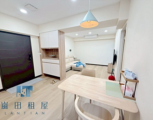 【佳鋐新邑】LuLu🍎四維中路文化路可報稅可租補清水二房 - Image 6