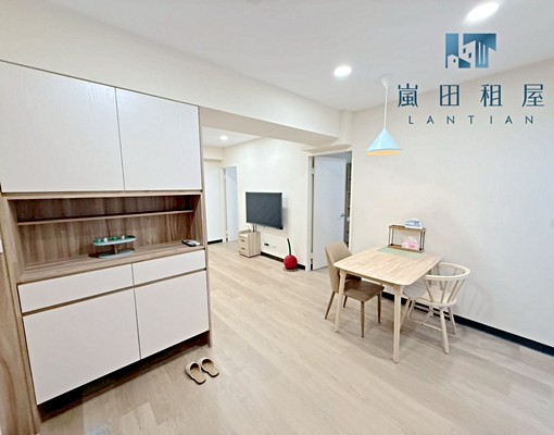 【佳鋐新邑】LuLu🍎四維中路文化路可報稅可租補清水二房 - Image 3