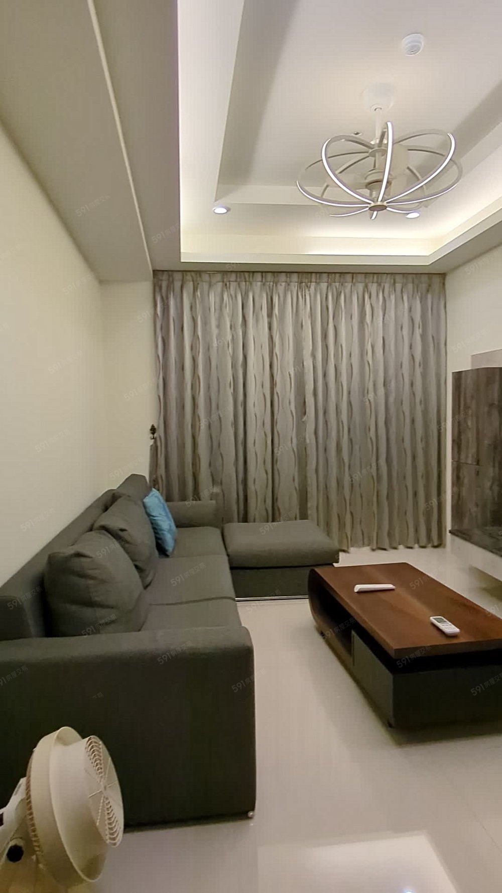 竹北國賓大悅溫馨景觀戶 - 591租屋網 - Image 1