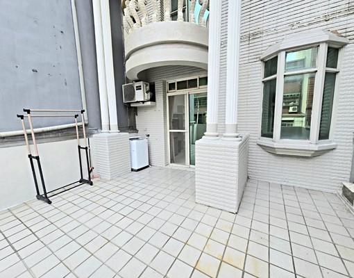 超大10坪獨立陽台洗衣機金山金山街竹科新手村光復明亮通風 - Image 15