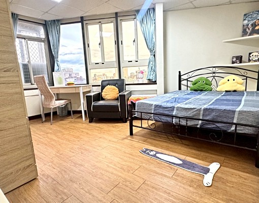 雙租補★多窗採光★廁所窗★一中益民中友中科大 - Image 6