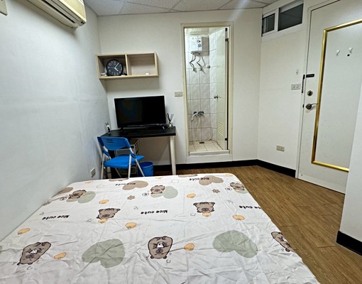 租補★限單人★學生優惠★一中中友益民★中國醫台科大 - Image 14