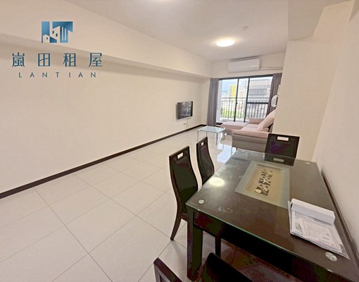 【佳鋐新邑】LuLu🍎採光超好的三房二衛浴平面大車位傢俱電 - Image 6