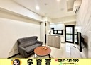 西屯區-市政南一路2房2廳，31.6坪