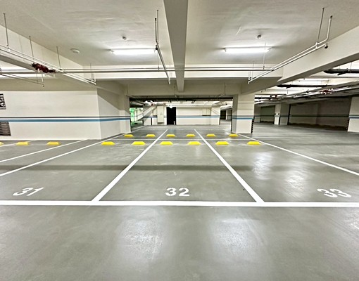 員林信義大厦二房平車傢俱家電全配 - Image 9