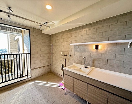 總管家🏡社會住宅🔆梧棲區全新三房二廳🔆絕美視野可租補 - Image 3