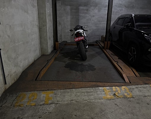 繁榮大學城新整三房車位美樓出租 - Image 14