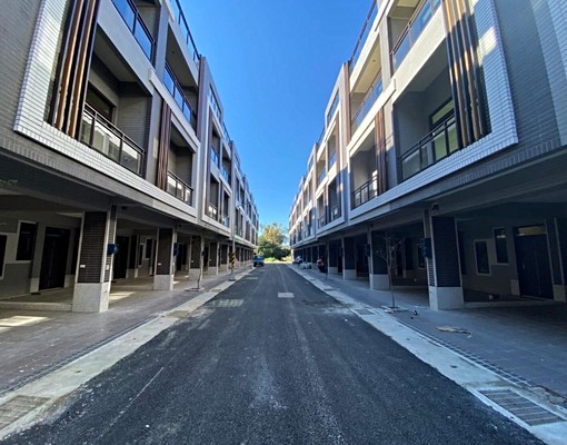 嘉晟社宅楊梅高平路4房26000元 - Image 14