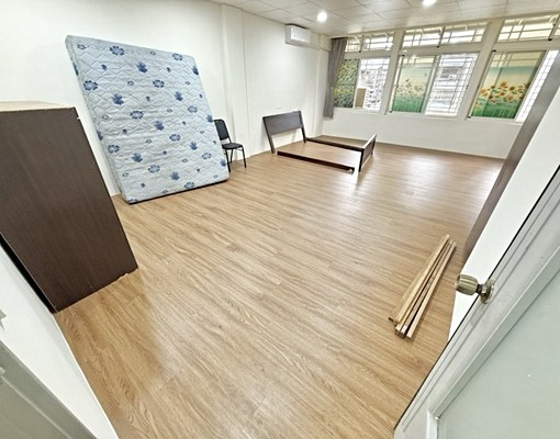 🌈租屋補助✅重新整理中✅超級大間✅獨洗✅新冷氣✅傢俱可調整 - Image 2