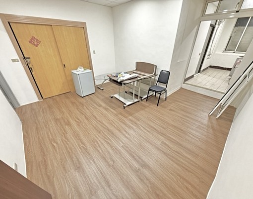 🌈租屋補助✅重新整理中✅超級大間✅獨洗✅新冷氣✅傢俱可調整 - Image 6