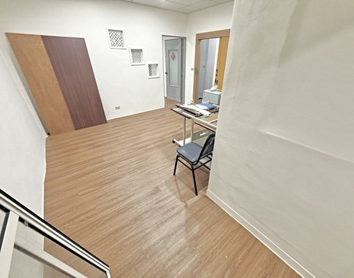 🌈租屋補助✅重新整理中✅超級大間✅獨洗✅新冷氣✅傢俱可調整 - Image 9