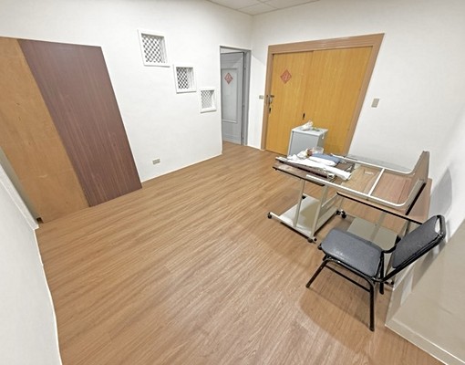 🌈租屋補助✅重新整理中✅超級大間✅獨洗✅新冷氣✅傢俱可調整 - Image 8