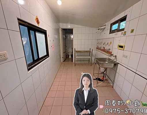 可辦租屋補貼✨和美住宅區平房✨2房2廳✨歡迎小家庭 - Image 3
