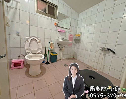可辦租屋補貼✨和美住宅區平房✨2房2廳✨歡迎小家庭 - Image 5
