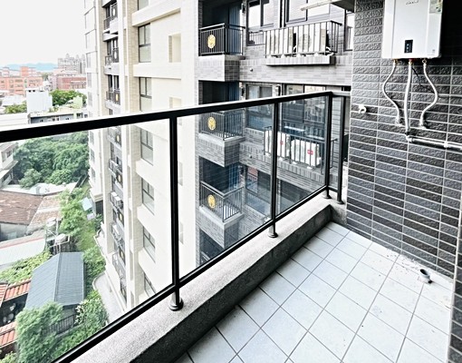 【安勝社宅】🏠租補免仲八德國小近花園夜市三房美宅💗 - Image 4