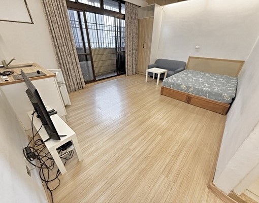 🌈租屋補助✅可寵貓✅陽台獨洗✅變頻冷氣✅中科大✅ - Image 2