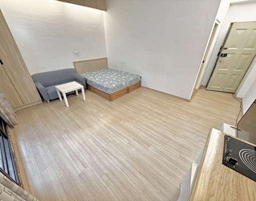 🌈租屋補助✅可寵貓✅陽台獨洗✅變頻冷氣✅中科大✅ - Image 3