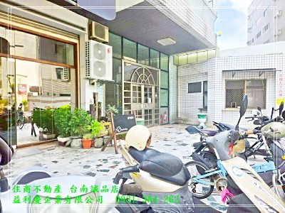 社區圖片