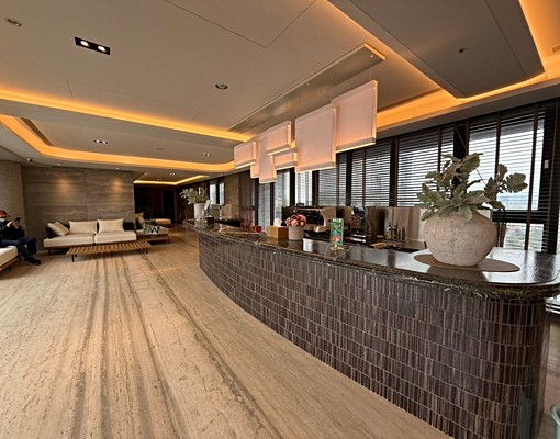 『可租補．可養寵ｘ飯店及享受ｘ近捷運&宏匯廣場』 - Image 3