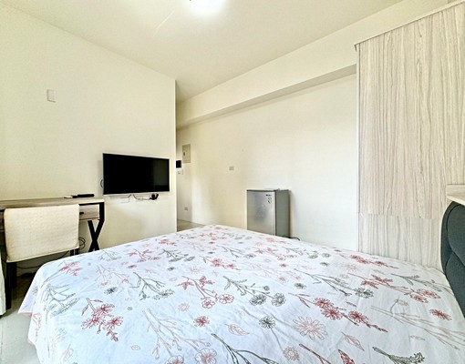 📣逢甲電梯大套房📣可租補📣陽台獨洗📣 - Image 2