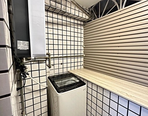 小薇租屋🍒近藝文🍒電梯陽台一房一聽🍒拎包入住🍒 - Image 15
