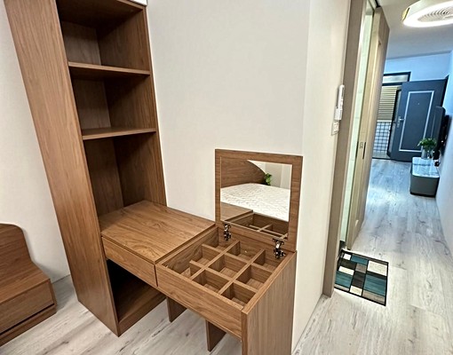 小薇租屋🍒近藝文🍒電梯陽台一房一聽🍒拎包入住🍒 - Image 10
