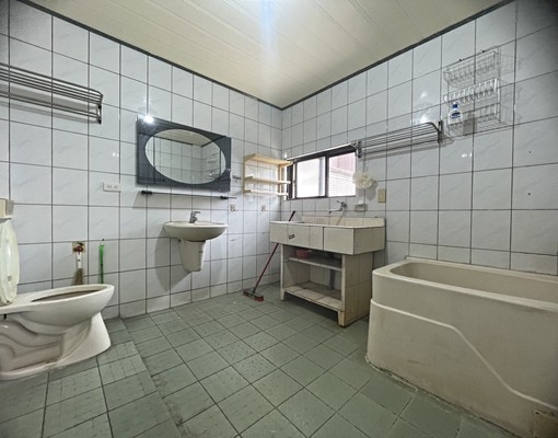 洽洽好租🏡桃園監理站旁超大空間3房/可補助可報稅 - Image 8