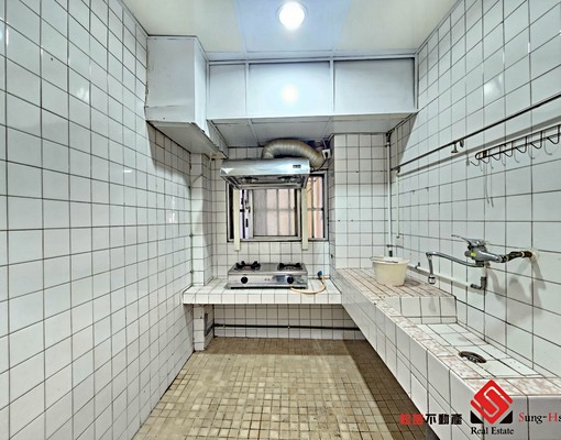 社會住宅【可租補】近迪化街/電梯三房/免仲介費 - Image 9