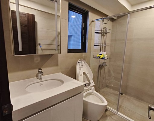 A頂魚寮近全聯家具家電齊全衛浴開窗/可租補免仲介費/大晟房屋 - Image 12